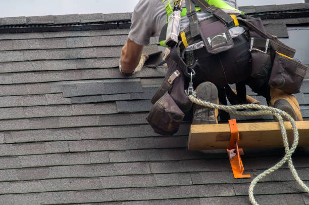 Reliable Emergency Roof Repair contractor in Paradis, LA by Brentwood Metal Roofing