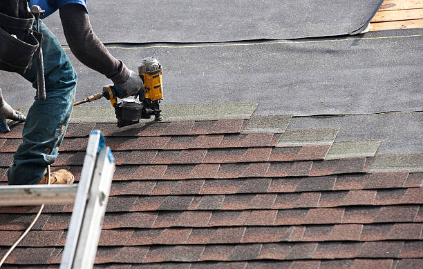 Licensed Emergency Roof Repair service in Paradis, LA - Brentwood Metal Roofing